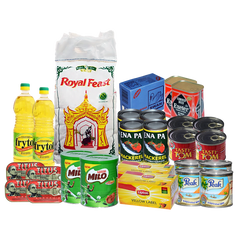 Silver Super Saver Bundle - 26 Items!