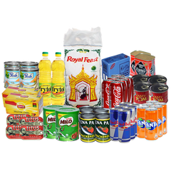 Gold Super Saver Bundle - 44 Items!