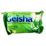 Geisha Bath Soap (250g)