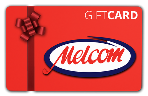 MelcomOnline.com Electonice Gift Voucher