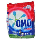 Omo Laundry Powder (500g)