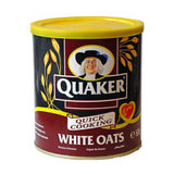 Quaker Oats (500g)