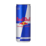 Red Bull Can (250ml)