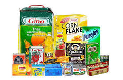 Ghana Provisions | Shop Provisions for Family and Friends in Ghana