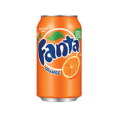 Fanta Can (330ml)