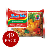 40-Pack Indomie Instant Noodles (40 X 70g)