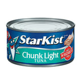 Starkist Tuna Chunks (170g)