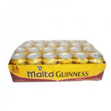 24- Pack Malta Guinness Can(24 x 330ml)
