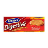 McVitie's Digestive Biscuits (400g)