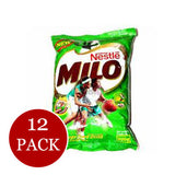 12-Pack Milo Sachet (12 x 400g)