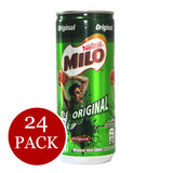 24-Pack Milo Can (24 x 250ml)