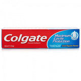 Colgate Maximum Protection Toothpaste (143g)