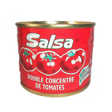 Salsa Tomato Paste (210g)