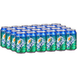 24-Pack Sprite Cans (24 x 330ml)