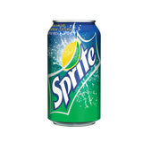 Sprite Can (330ml)