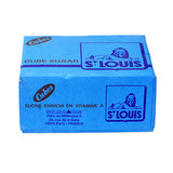 St. Louis Cube Sugar (474g)