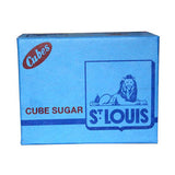 St. Louis Cube Sugar (960g)