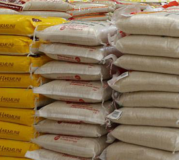 Ghana Provisions | Shop Provisions for Family and Friends in Ghana